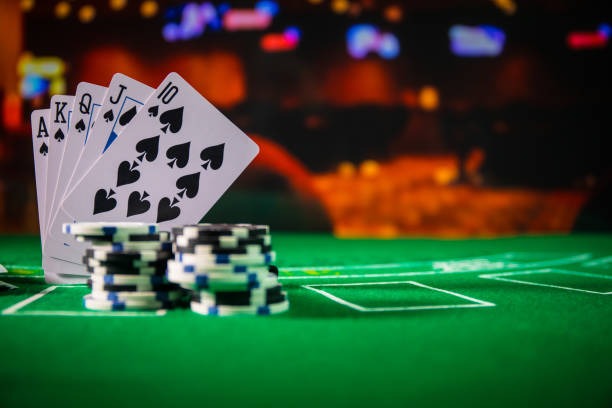 joker888 live-dealer blackjack table on mobile screen