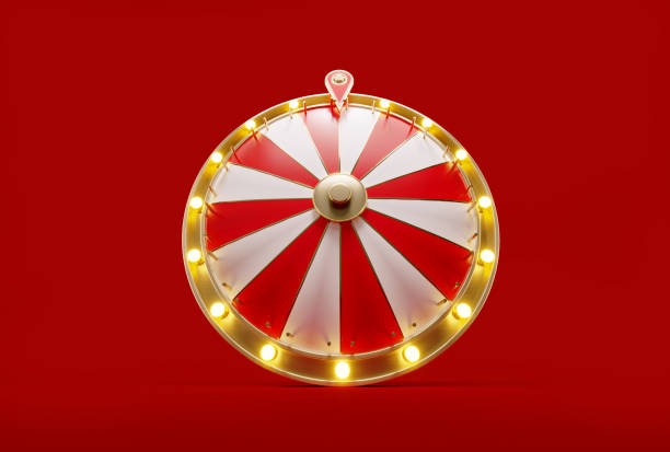 Live dealer at roulette table with multiple camera angles