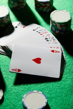 Live dealer hosting a virtual sports game at joker888 studio
